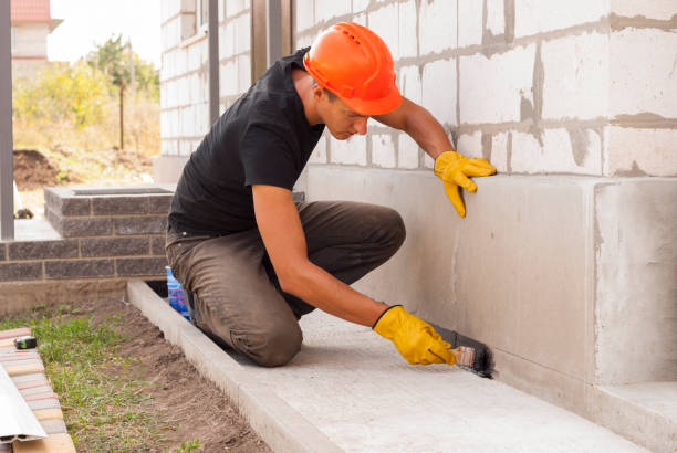 Licensed Interior Drainage System service in Talbott, TN - SJ Waterproofing Pros